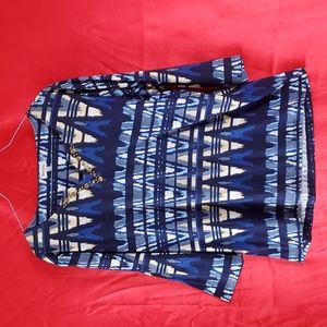 High Fifth women's top